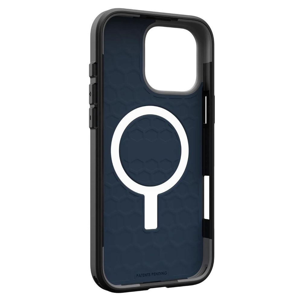 MagSafe futrola za Apple iPhone 16 Pro Max, Urban Armor Gear, Civilian, Tamnoplava
