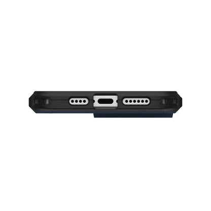 MagSafe futrola za Apple iPhone 16 Pro Max, Urban Armor Gear, Civilian, Tamnoplava