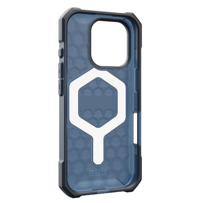 MagSafe futrola za Apple iPhone 16 Pro Max, Urban Armor Gear, Essential Armor, Plava