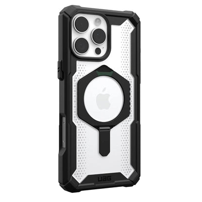 MagSafe futrola za Apple iPhone 16 Pro Max, Urban Armor Gear, Plasma XTE, Crna Providna