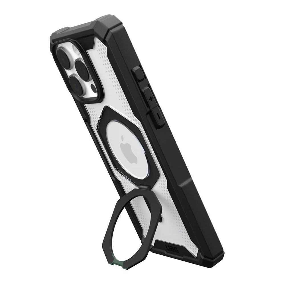 MagSafe futrola za Apple iPhone 16 Pro Max, Urban Armor Gear, Plasma XTE, Crna Providna