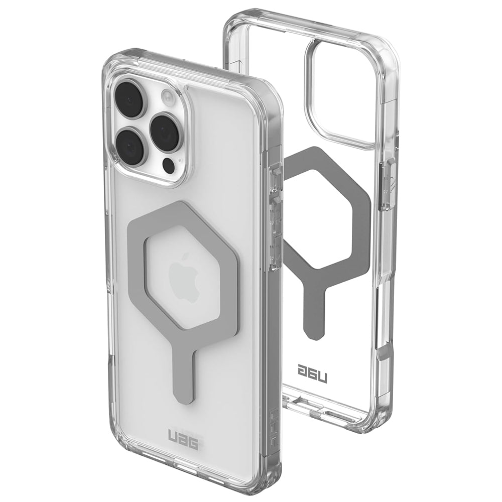 MagSafe futrola za Apple iPhone 16 Pro Max, Urban Armor Gear, Plyo, Providna