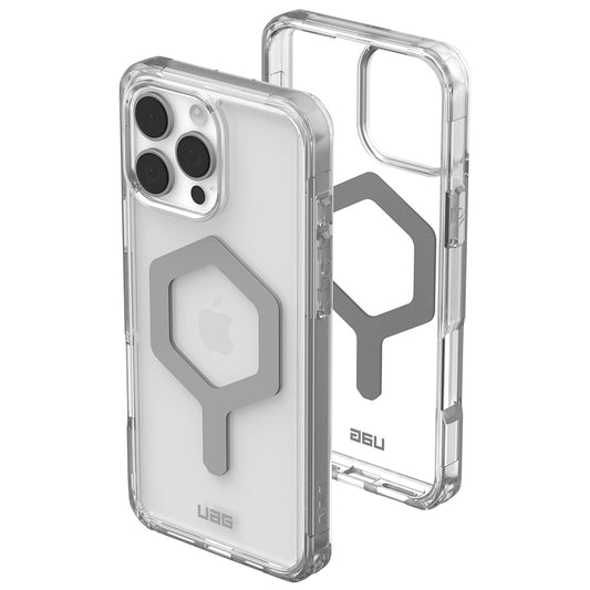 MagSafe futrola za Apple iPhone 16 Pro Max, Urban Armor Gear, Plyo, Providna
