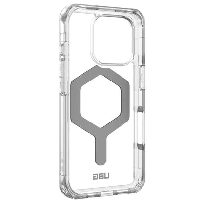MagSafe futrola za Apple iPhone 16 Pro Max, Urban Armor Gear, Plyo, Providna
