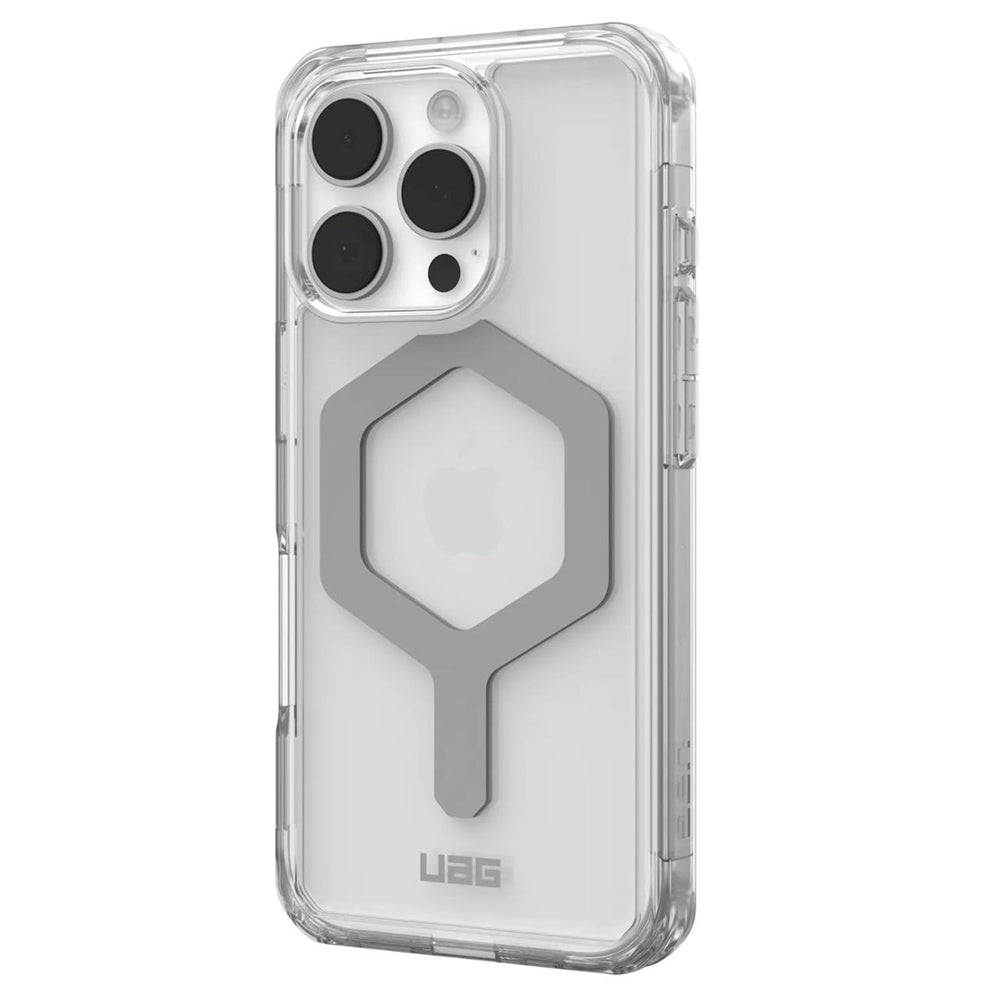 MagSafe futrola za Apple iPhone 16 Pro Max, Urban Armor Gear, Plyo, Providna