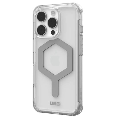 MagSafe futrola za Apple iPhone 16 Pro Max, Urban Armor Gear, Plyo, Providna