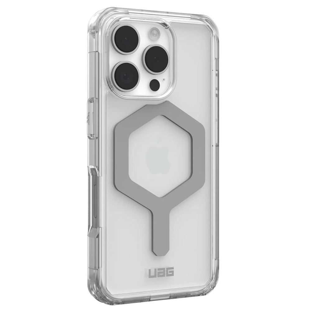 MagSafe futrola za Apple iPhone 16 Pro Max, Urban Armor Gear, Plyo, Providna