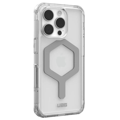 MagSafe futrola za Apple iPhone 16 Pro Max, Urban Armor Gear, Plyo, Providna