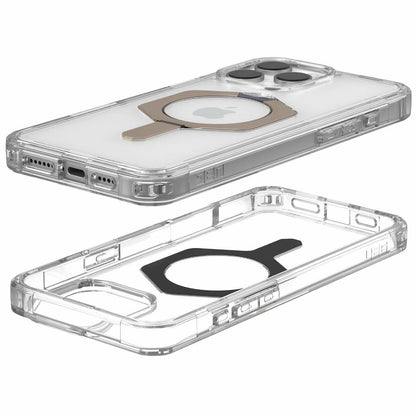 MagSafe futrola za Apple iPhone 16 Pro Max, Urban Armor Gear, Plyo XTE, Providna Bronzana