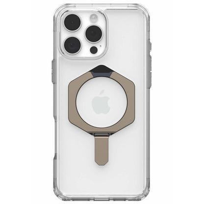 MagSafe futrola za Apple iPhone 16 Pro Max, Urban Armor Gear, Plyo XTE, Providna Bronzana