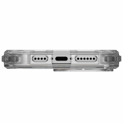 MagSafe futrola za Apple iPhone 16 Pro Max, Urban Armor Gear, Plyo XTE, Providna Bronzana