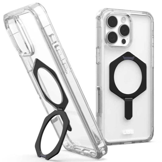 MagSafe futrola za Apple iPhone 16 Pro Max, Urban Armor Gear, Plyo XTE, Crna Providna