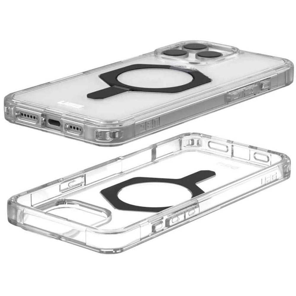 MagSafe futrola za Apple iPhone 16 Pro Max, Urban Armor Gear, Plyo XTE, Crna Providna