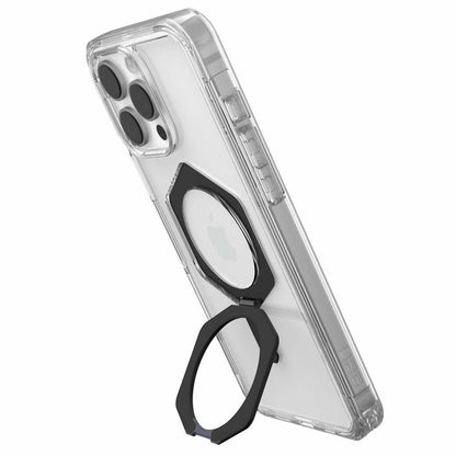 MagSafe futrola za Apple iPhone 16 Pro Max, Urban Armor Gear, Plyo XTE, Crna Providna