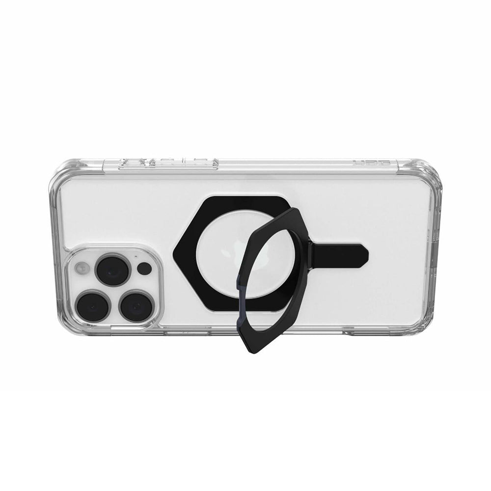 MagSafe futrola za Apple iPhone 16 Pro Max, Urban Armor Gear, Plyo XTE, Crna Providna