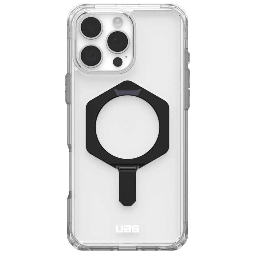 MagSafe futrola za Apple iPhone 16 Pro Max, Urban Armor Gear, Plyo XTE, Crna Providna