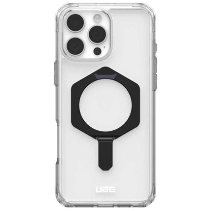 MagSafe futrola za Apple iPhone 16 Pro Max, Urban Armor Gear, Plyo XTE, Crna Providna
