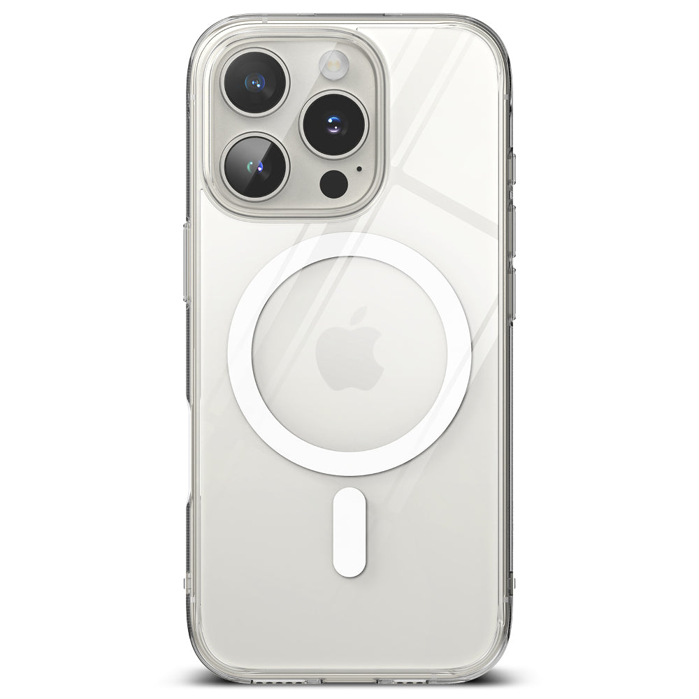 MagSafe futrola za Apple iPhone 16 Pro, Ringke, Fusion, Providna