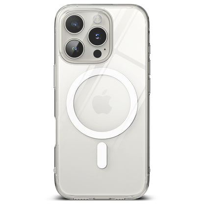 MagSafe futrola za Apple iPhone 16 Pro, Ringke, Fusion, Providna