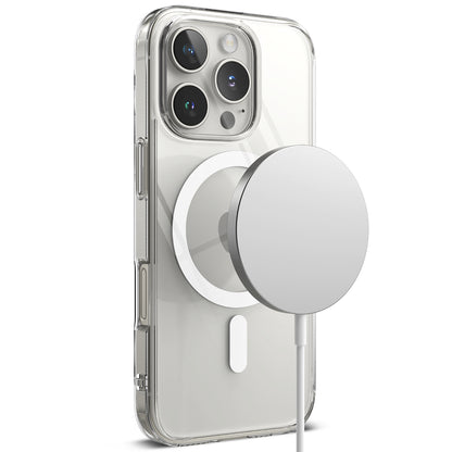 MagSafe futrola za Apple iPhone 16 Pro, Ringke, Fusion, Providna