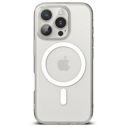 MagSafe futrola za Apple iPhone 16 Pro, Ringke, Fusion, Providna Mat