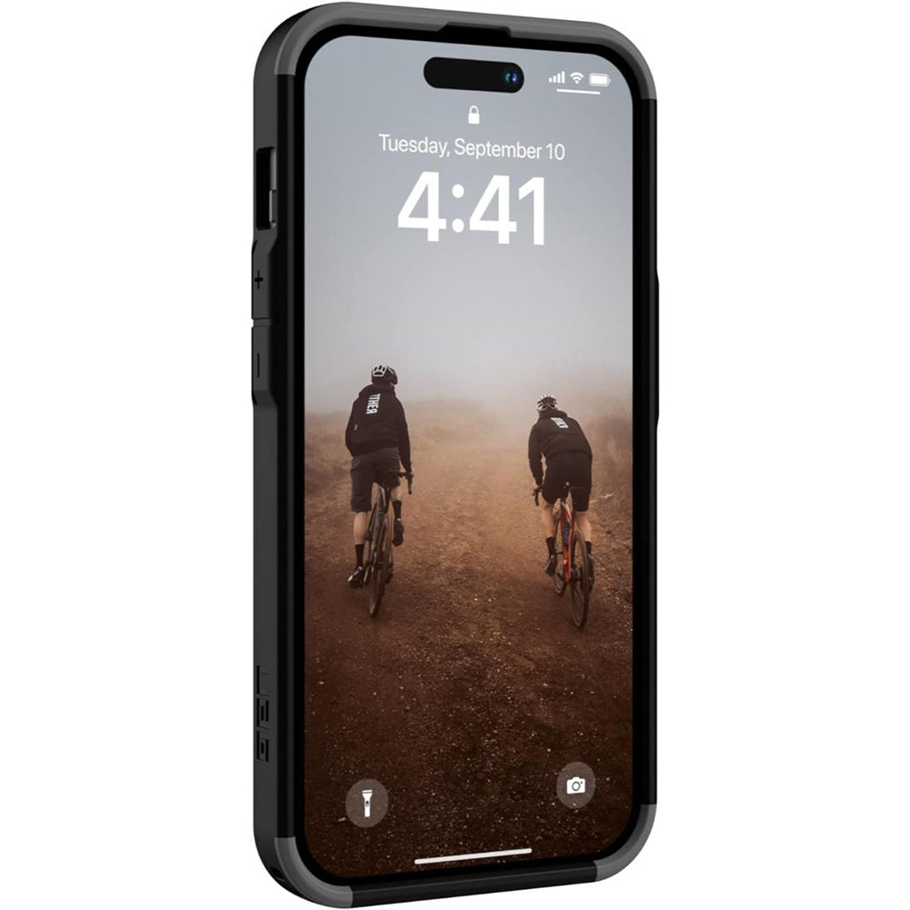 MagSafe futrola za Apple iPhone 16 Pro, Urban Armor Gear, Civilian, Tamnoplava