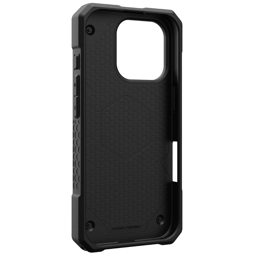 MagSafe futrola za Apple iPhone 16 Pro, Urban Armor Gear, Monarch Pro, Tamnoplava