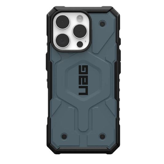 MagSafe futrola za Apple iPhone 16 Pro, Urban Armor Gear, Pathfinder, Plava