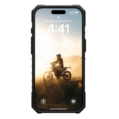 MagSafe futrola za Apple iPhone 16 Pro, Urban Armor Gear, Pathfinder, Plava