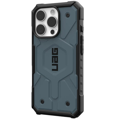 MagSafe futrola za Apple iPhone 16 Pro, Urban Armor Gear, Pathfinder, Plava