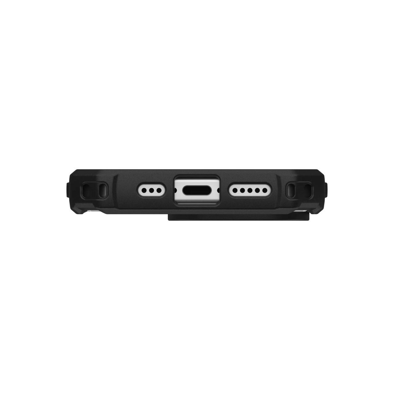 MagSafe futrola za Apple iPhone 16 Pro, Urban Armor Gear, Pathfinder Clear, Providna