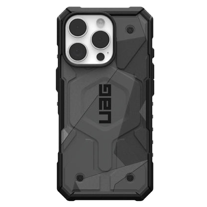 MagSafe futrola za Apple iPhone 16 Pro, Urban Armor Gear, Pathfinder SE Geo Camo, Kamuflaža