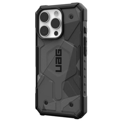 MagSafe futrola za Apple iPhone 16 Pro, Urban Armor Gear, Pathfinder SE Geo Camo, Kamuflaža