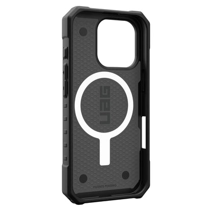 MagSafe futrola za Apple iPhone 16 Pro, Urban Armor Gear, Pathfinder SE Geo Camo, Kamuflaža