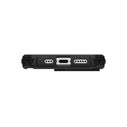 MagSafe futrola za Apple iPhone 16 Pro, Urban Armor Gear, Pathfinder SE Geo Camo, Kamuflaža