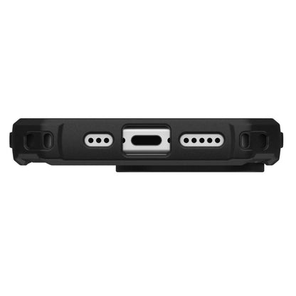 MagSafe futrola za Apple iPhone 16 Pro, Urban Armor Gear, Pathfinder SE Midnight Camo, Kamuflaža