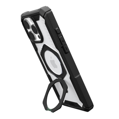 MagSafe futrola za Apple iPhone 16 Pro, Urban Armor Gear, Plasma XTE, Crna Providna