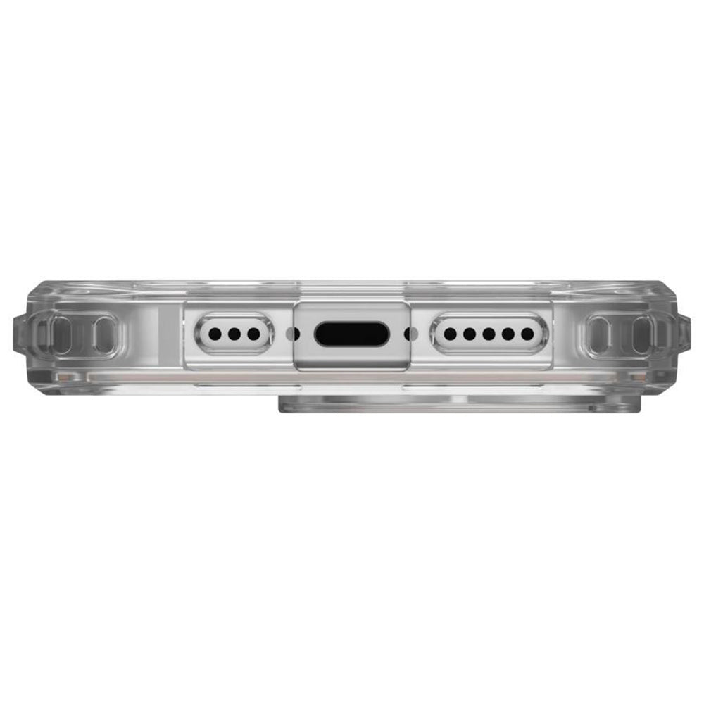 MagSafe futrola za Apple iPhone 16 Pro, Urban Armor Gear, Plyo, Roze Zlato