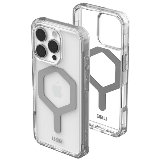 MagSafe futrola za Apple iPhone 16 Pro, Urban Armor Gear, Plyo, Providna