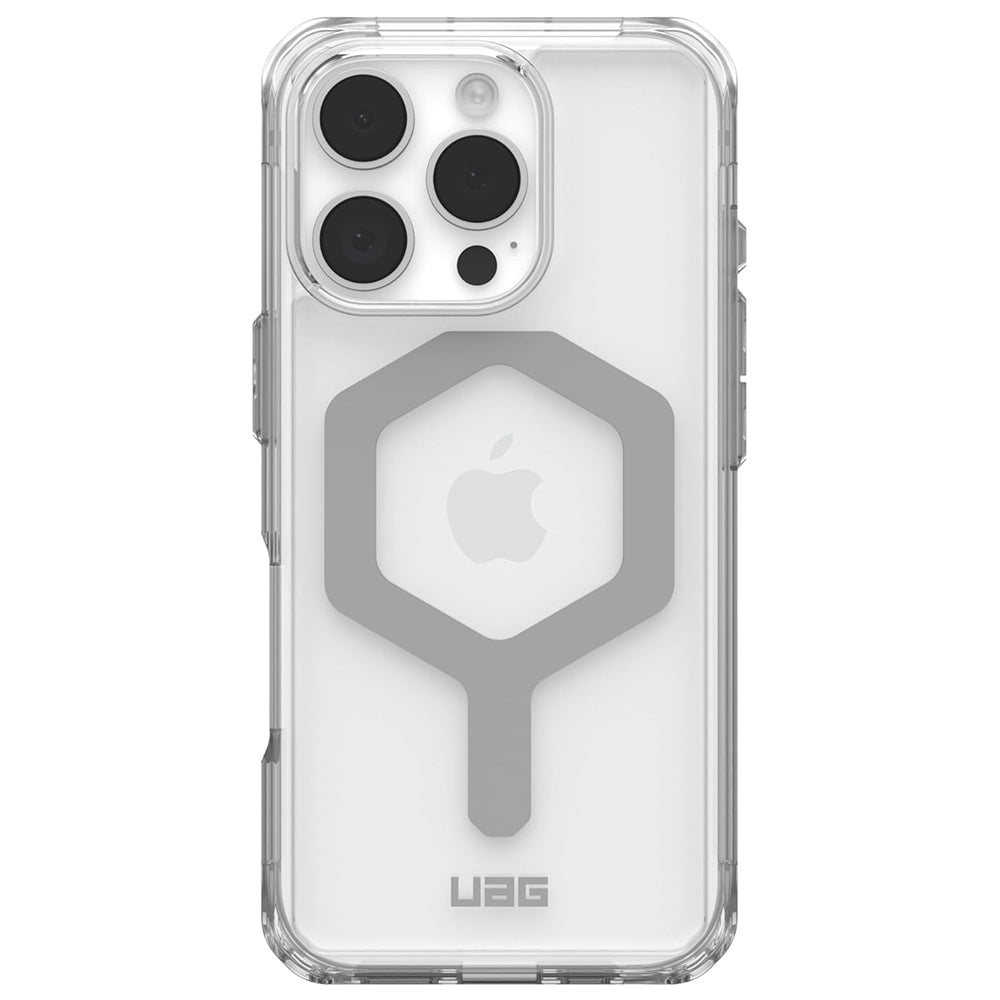 MagSafe futrola za Apple iPhone 16 Pro, Urban Armor Gear, Plyo, Providna