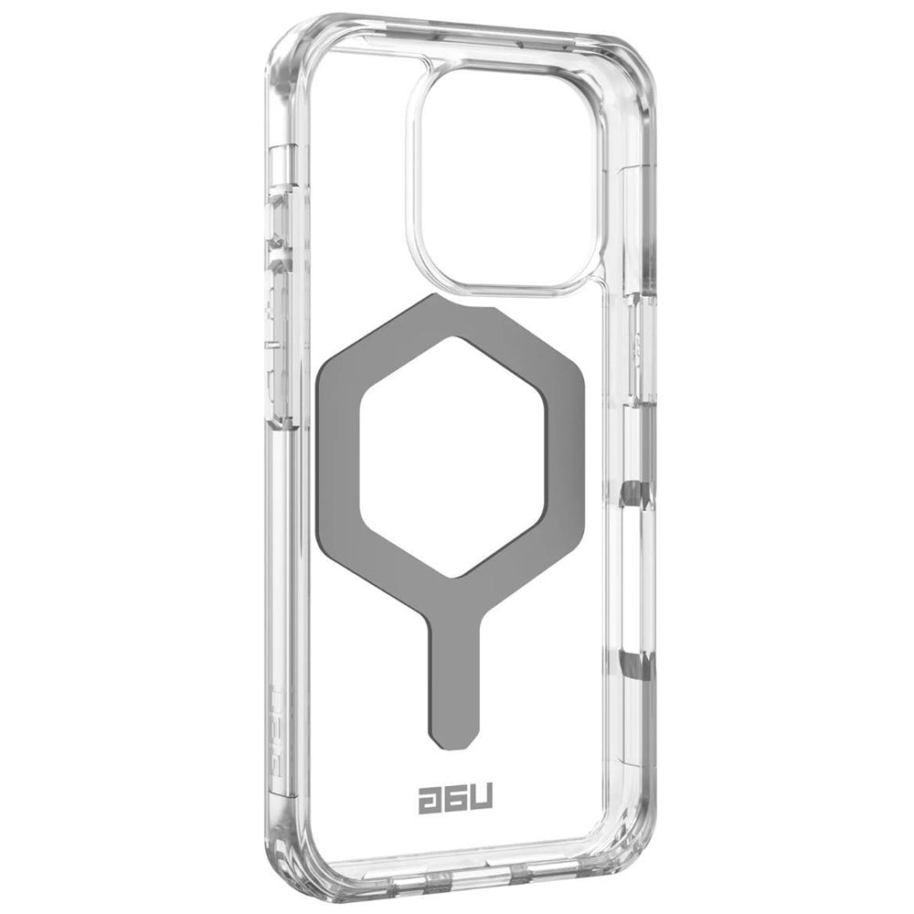 MagSafe futrola za Apple iPhone 16 Pro, Urban Armor Gear, Plyo, Providna