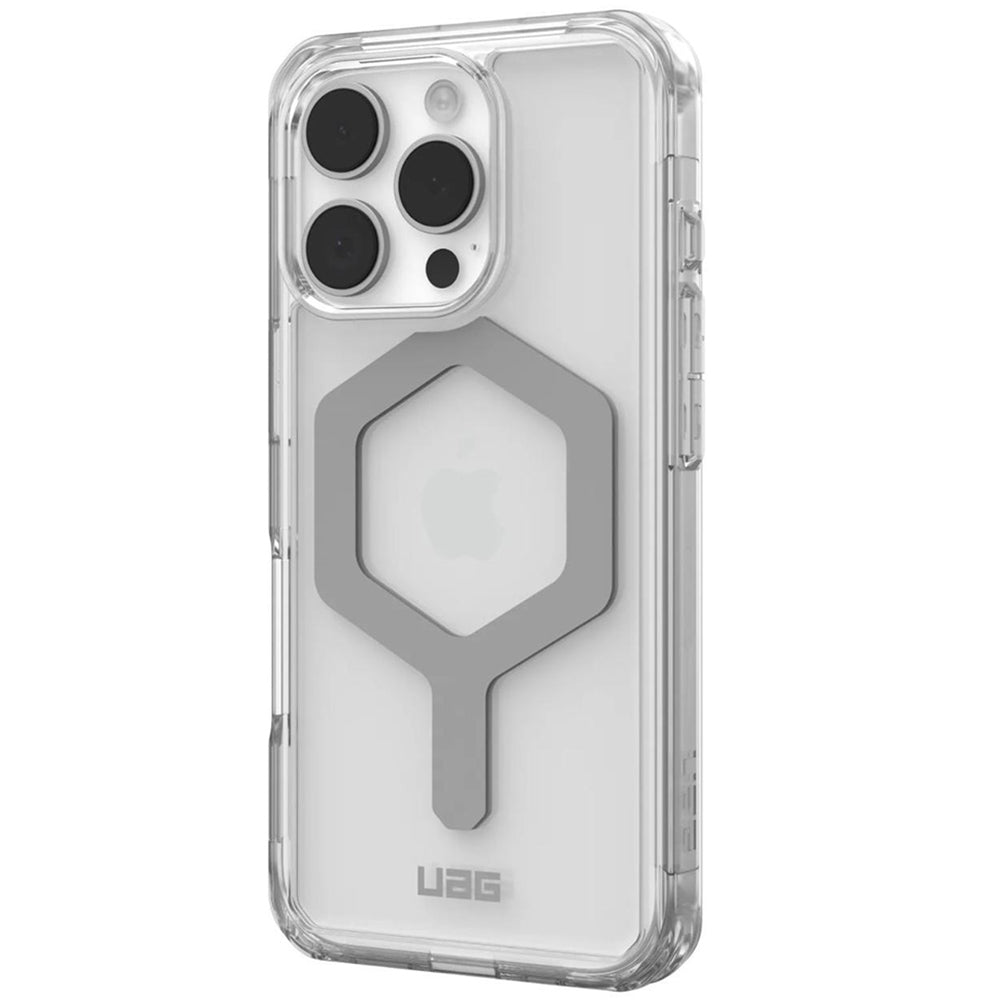 MagSafe futrola za Apple iPhone 16 Pro, Urban Armor Gear, Plyo, Providna