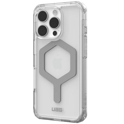 MagSafe futrola za Apple iPhone 16 Pro, Urban Armor Gear, Plyo, Providna