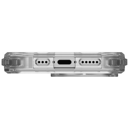 MagSafe futrola za Apple iPhone 16 Pro, Urban Armor Gear, Plyo, Providna