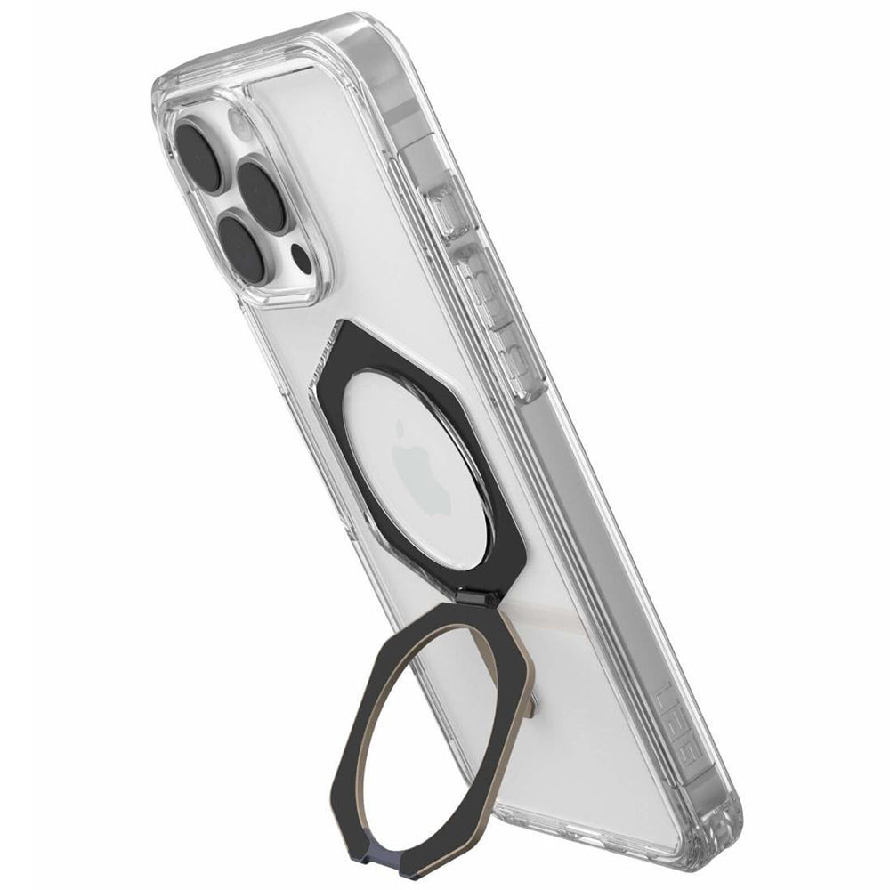 MagSafe futrola za Apple iPhone 16 Pro, Urban Armor Gear, Plyo XTE, Providna Bronzana