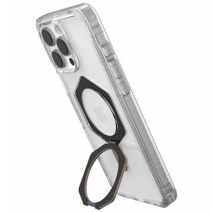 MagSafe futrola za Apple iPhone 16 Pro, Urban Armor Gear, Plyo XTE, Providna Bronzana