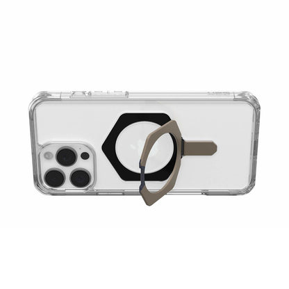 MagSafe futrola za Apple iPhone 16 Pro, Urban Armor Gear, Plyo XTE, Providna Bronzana