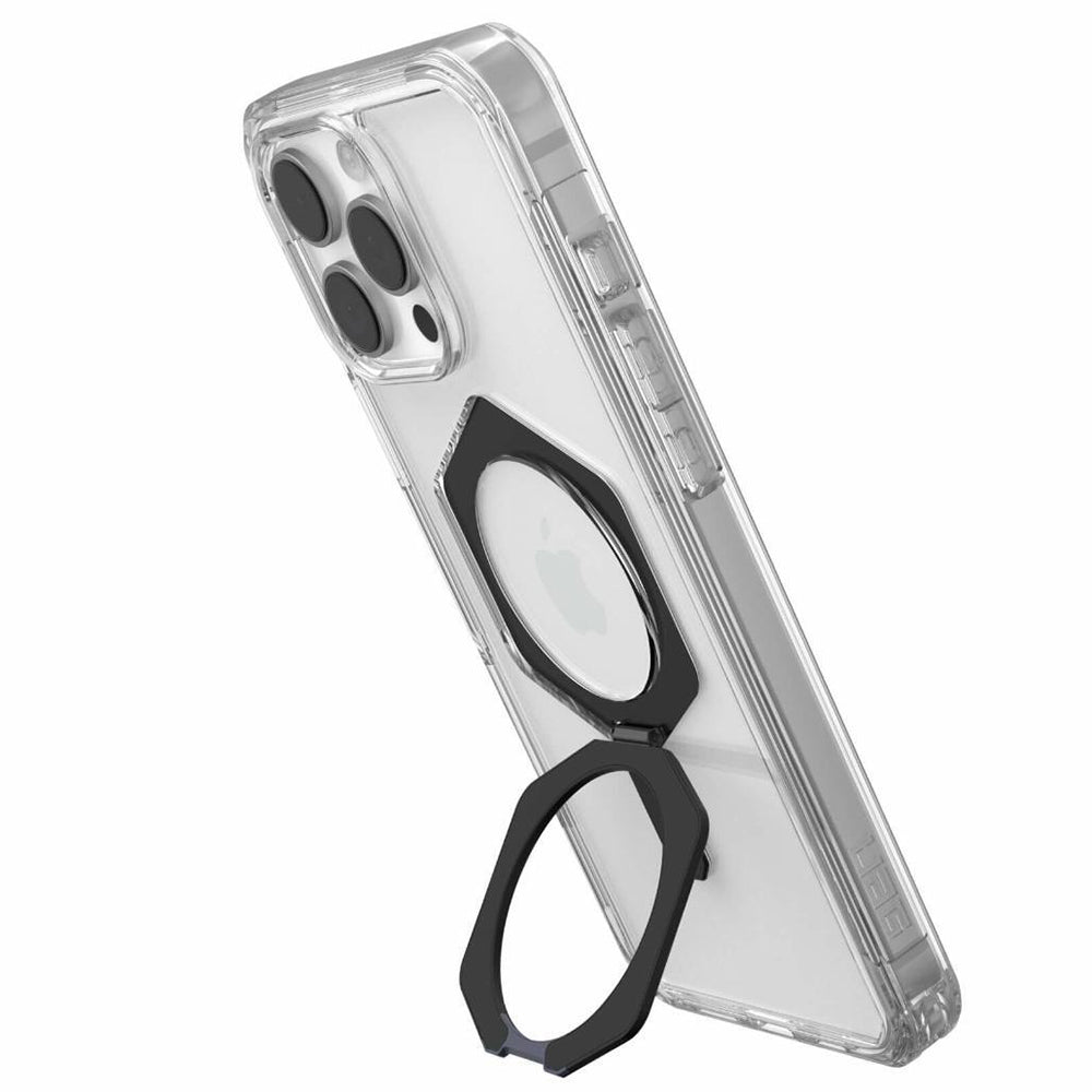 MagSafe futrola za Apple iPhone 16 Pro, Urban Armor Gear, Plyo XTE, Crna Providna