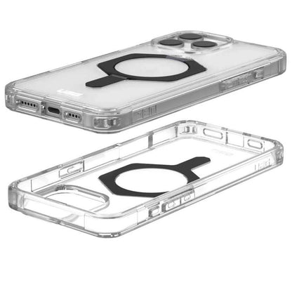 MagSafe futrola za Apple iPhone 16 Pro, Urban Armor Gear, Plyo XTE, Crna Providna