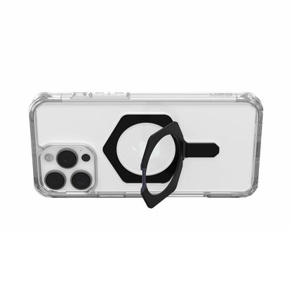 MagSafe futrola za Apple iPhone 16 Pro, Urban Armor Gear, Plyo XTE, Crna Providna